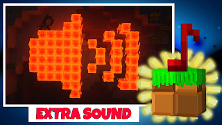 Extra sounds mod 截图 4