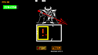 Underbattle poster
