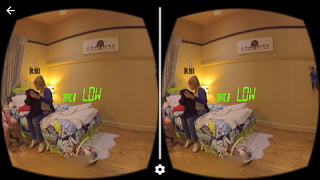 Blurred Minds Screenshot 2