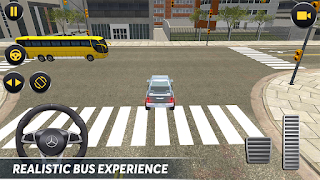 پوستر Ultimate Car Driving Simulator