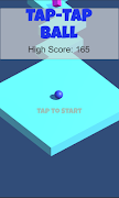 Tap-Tap Ball โปสเตอร์