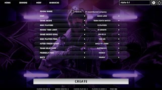 برنامه‌نما Bravery Mobile عکس از صفحه