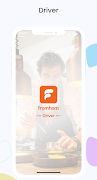 Fromhom Driver ภาพหน้าจอ 7