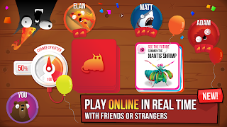 Exploding Kittens® screenshot 4