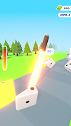 Hot Cut Run ảnh chụp màn hình 7