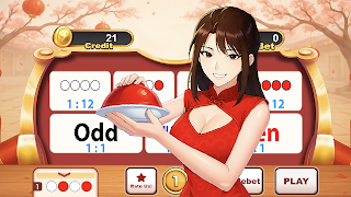 Odd Even Screenshot 4