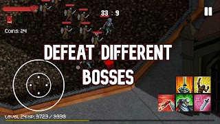 برنامه‌نما Gladiator arena عکس از صفحه