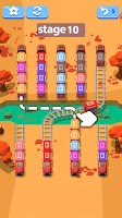 Track Sort - Puzzle Games screenshot 2