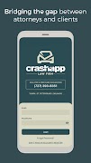 CrashApp poster