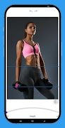 Body Shape Editor screenshot 6