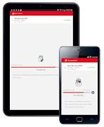 Nero AirBurn ภาพหน้าจอ 1