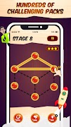 1 Schermata 1LINE Draw Puzzle