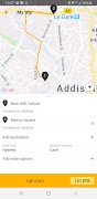 TaxiVa screenshot 4