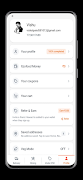 Itzofood 截图 2