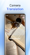 Camera Translator-All Language تصوير الشاشة 2