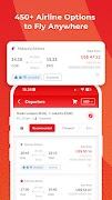 Airpaz: Flight & Hotel Booking screenshot 2