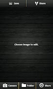 Crop Tool + ポスター