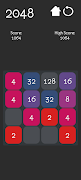 2048 스크린샷 6