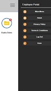 SkillPASS Mobile screenshot 1