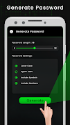 Wifi master-All wifi passwords اسکرین شاٹ 3