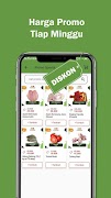 HT KITCHEN 포스터