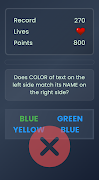 برنامه‌نما Rising Colors عکس از صفحه