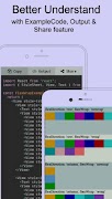Learn React Native Tutorial Ekran Görüntüsü 2
