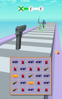 Gun Match تصوير الشاشة 4