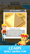 Idle Landmark - Builder Game screenshot 6