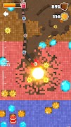 برنامه‌نما Voxel Digger عکس از صفحه