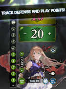 Shadowverse: Evolve Sidekick Ekran Görüntüsü 5