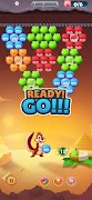 برنامه‌نما Bubble Pop Farm عکس از صفحه