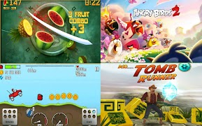 All Games - All in one Games ảnh chụp màn hình 6