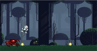 Darkrunner ảnh chụp màn hình 1