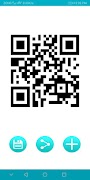 QR Code Scanner and Generator Screenshot 5