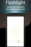 Flashlight & LED Torch ảnh chụp màn hình 2
