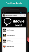 Best iMovie Tutorial poster