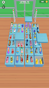 6 Schermata Sneaker Match
