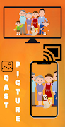 TV Cast - Screen Mirroring screenshot 3