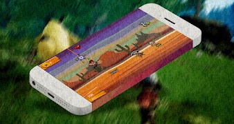 PaIworld screenshot 3