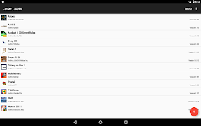 J2ME Loader スクリーンショット 7
