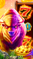 Bull Fortune Blitz poster