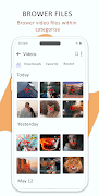 我的文件 截图 3
