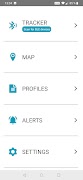 GenTracker captura de pantalla 1