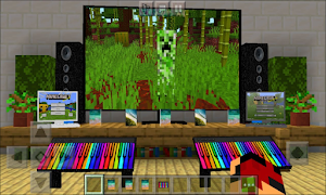 Complemento Mod Furnicraft par captura de pantalla 1