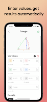 Geometry screenshot 1