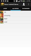 Tema Android Keren 截图 3
