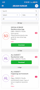SCHOOL PARENT APP syot layar 2