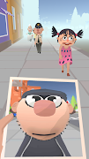 Catch The Suspect plakat