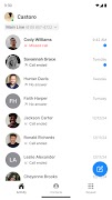 mxCOMM постер